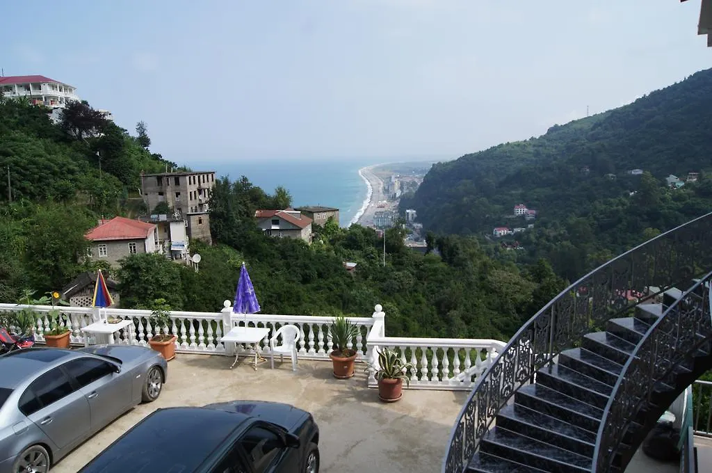 Family Holiday Center Kvari Inn