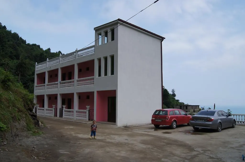 Family Holiday Center Kvari