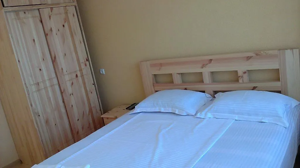 *** Inn Family Holiday Center Kvari Georgia