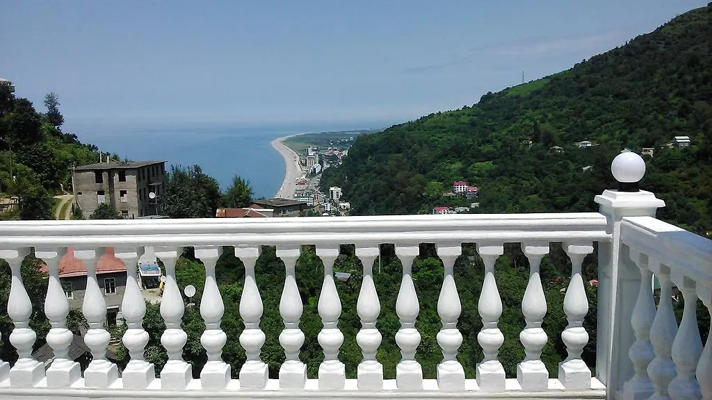 Inn Family Holiday Center Kvari
