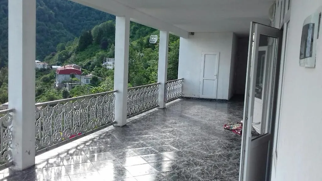 Family Holiday Center Kvari
