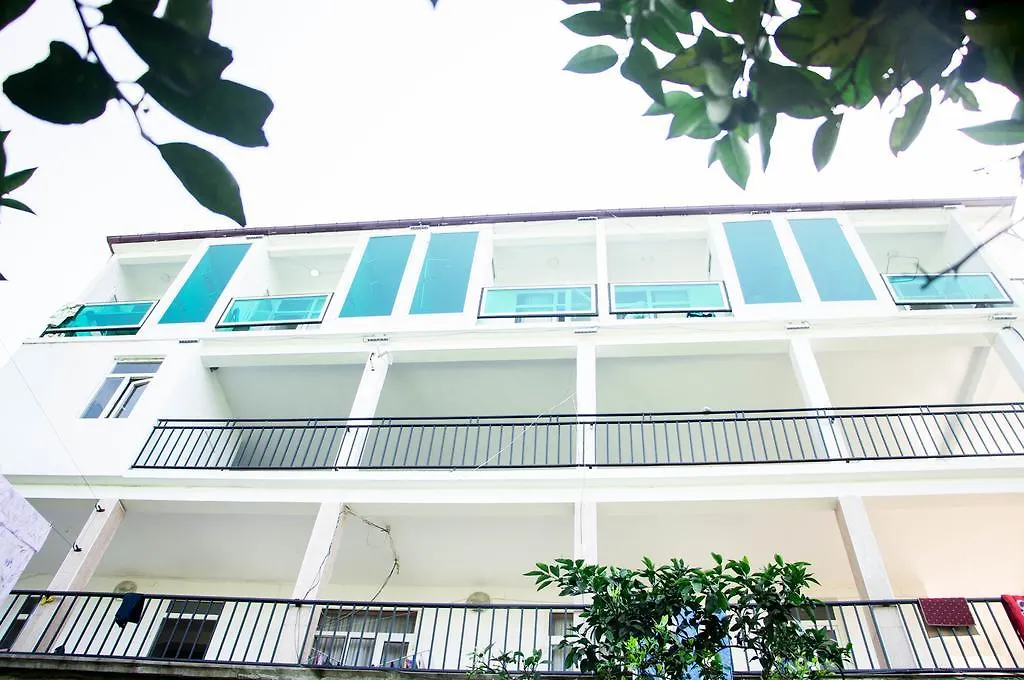 Family Holiday Center Kvari Kvariati