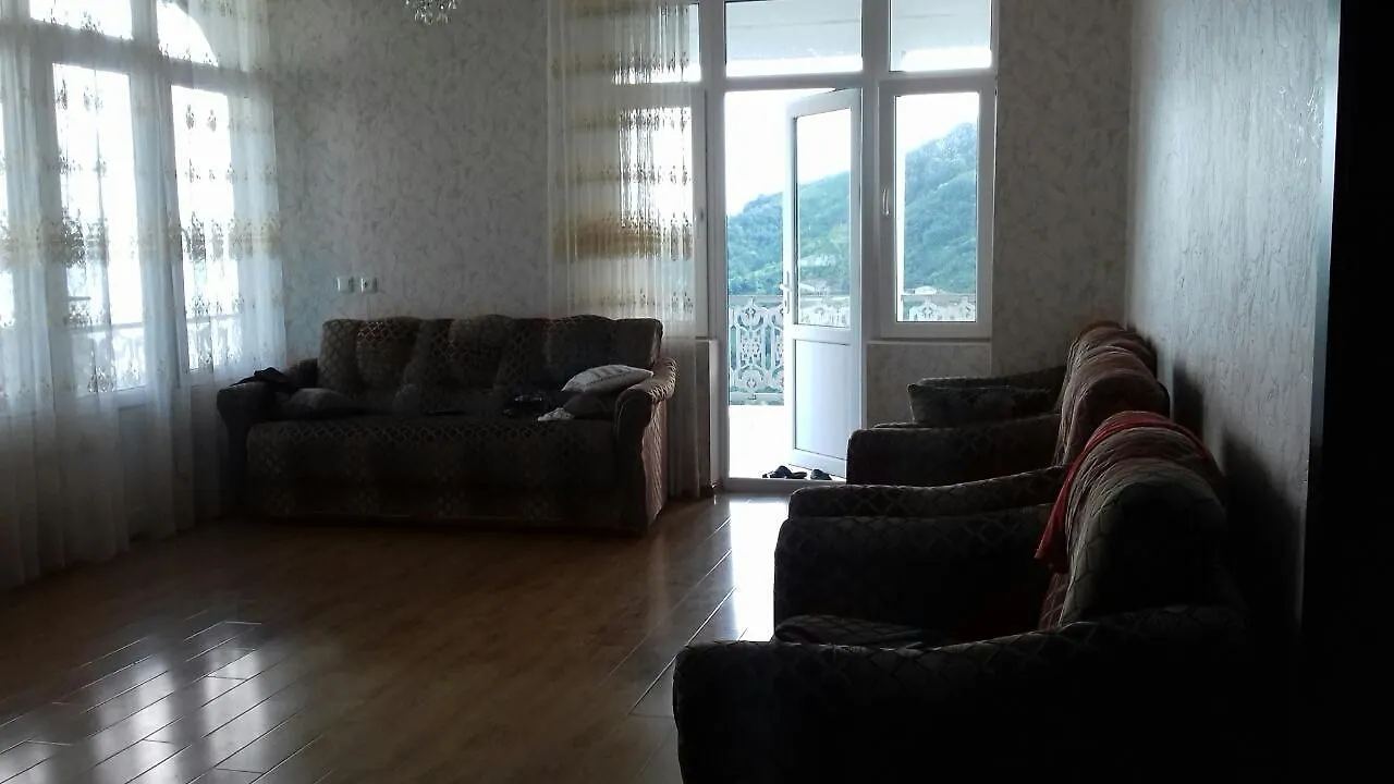 Inn Family Holiday Center Kvari