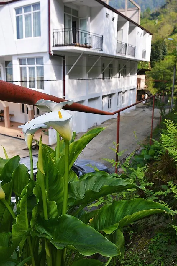 Family Holiday Center Kvari