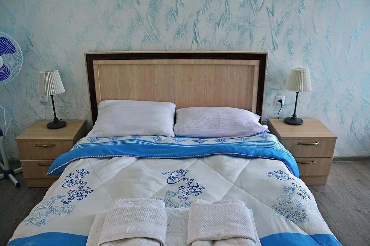 Family Holiday Center Kvari 3*, Kvariati Georgia
