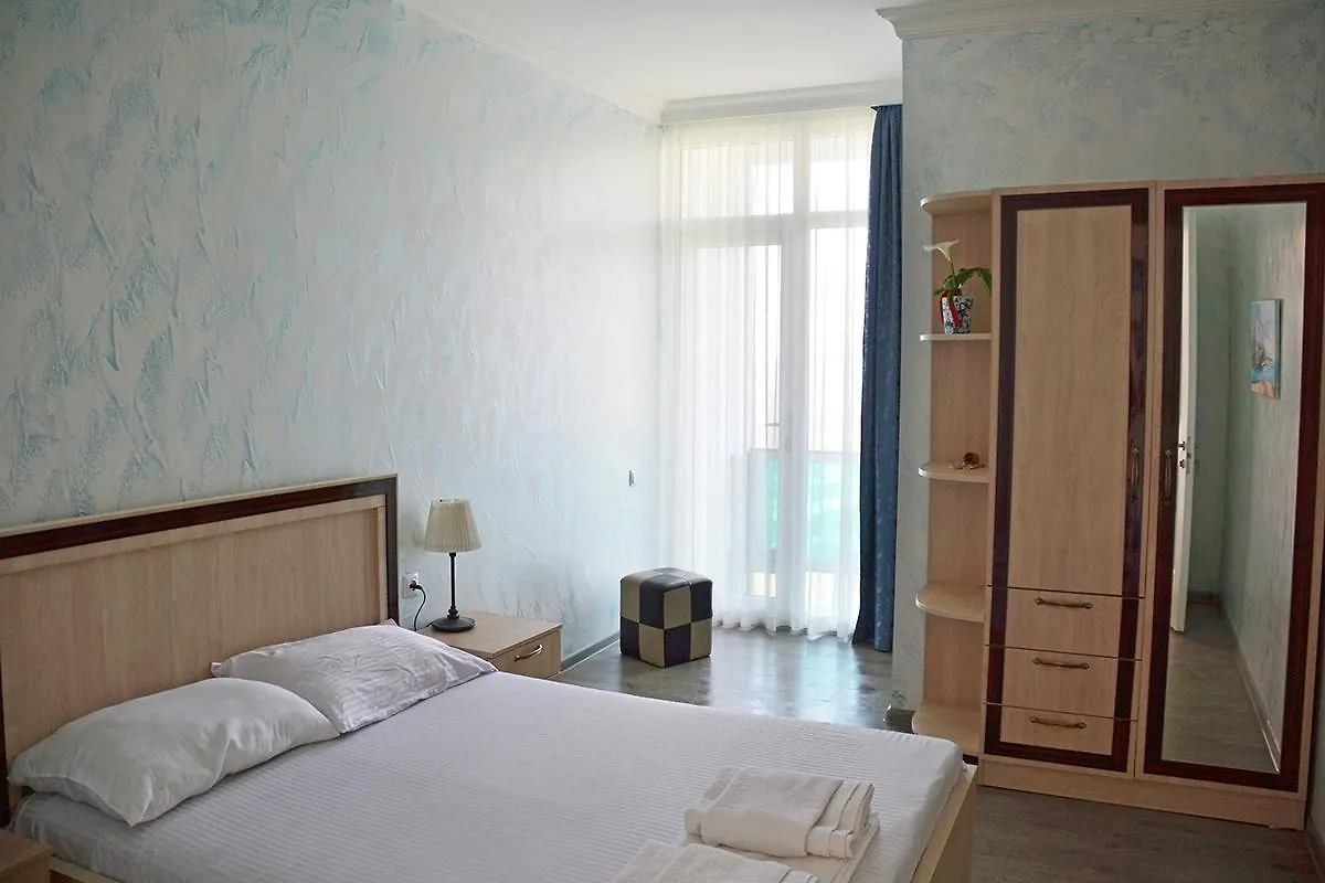 Family Holiday Center Kvari Kvariati