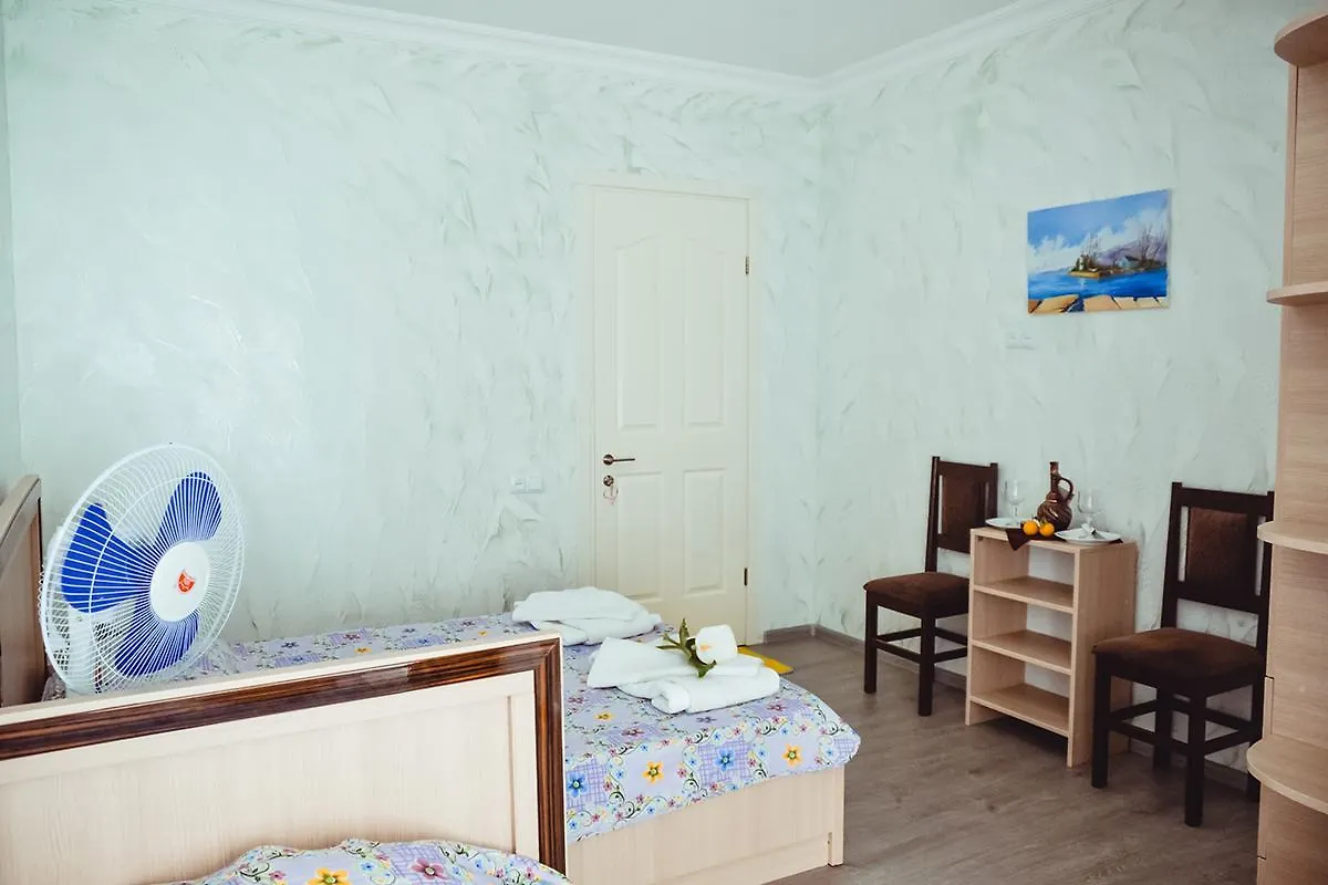 *** Inn Family Holiday Center Kvari Georgia