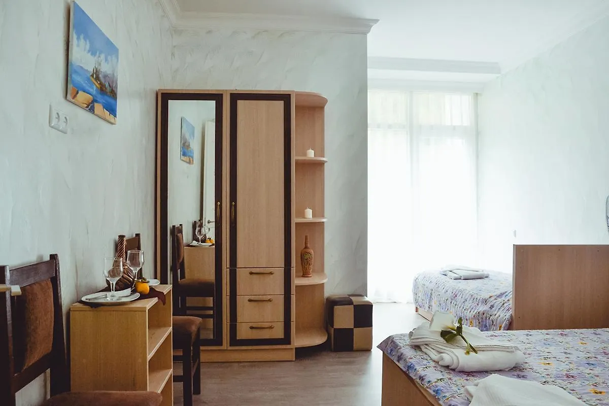 Family Holiday Center Kvari Inn Kvariati