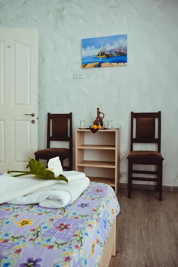 Family Holiday Center Kvari Inn Kvariati