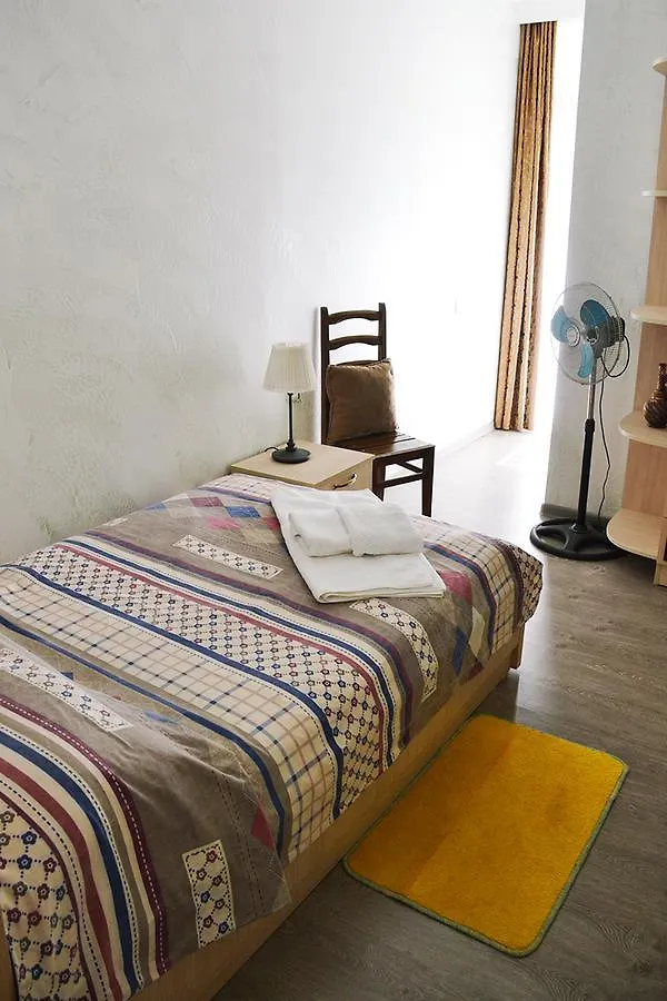 *** Inn Family Holiday Center Kvari Georgia