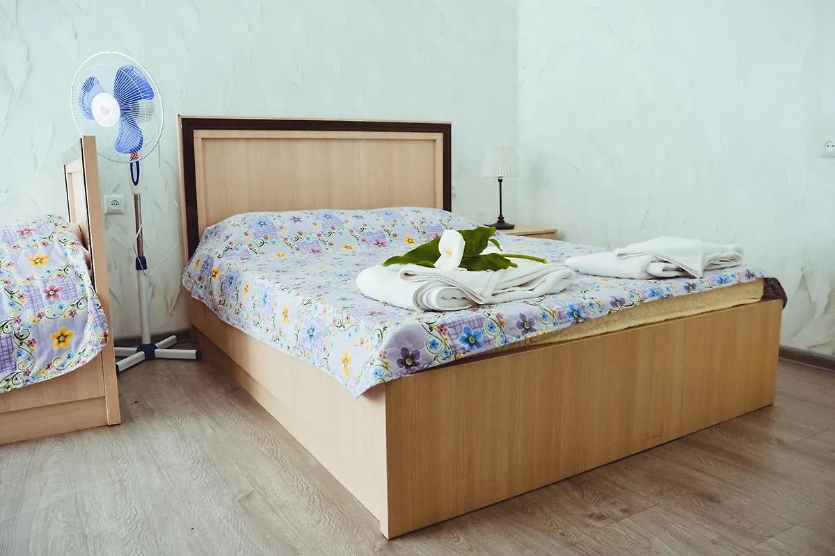 *** Inn Family Holiday Center Kvari Georgia