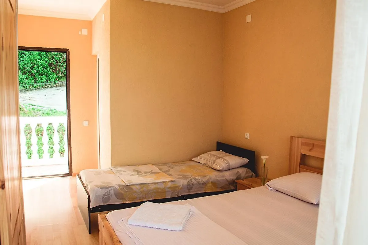 Inn Family Holiday Center Kvari