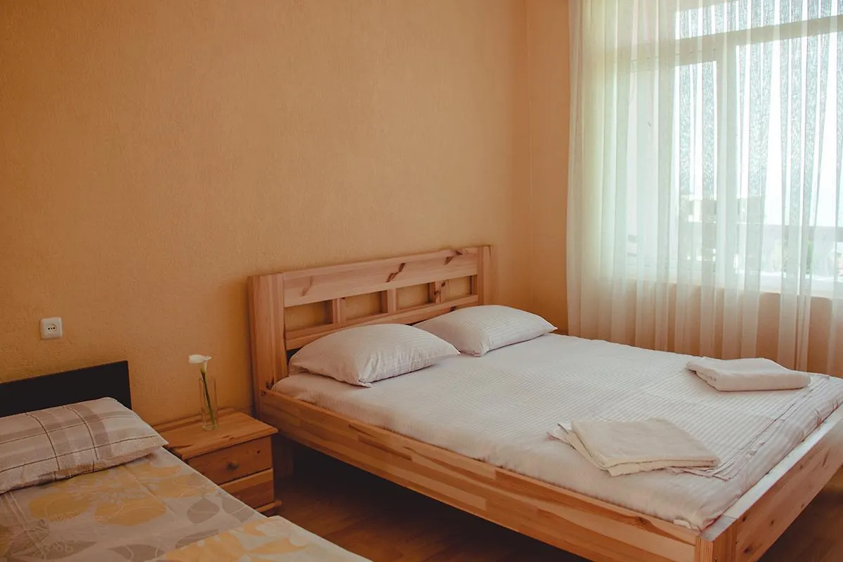 Family Holiday Center Kvari Georgia
