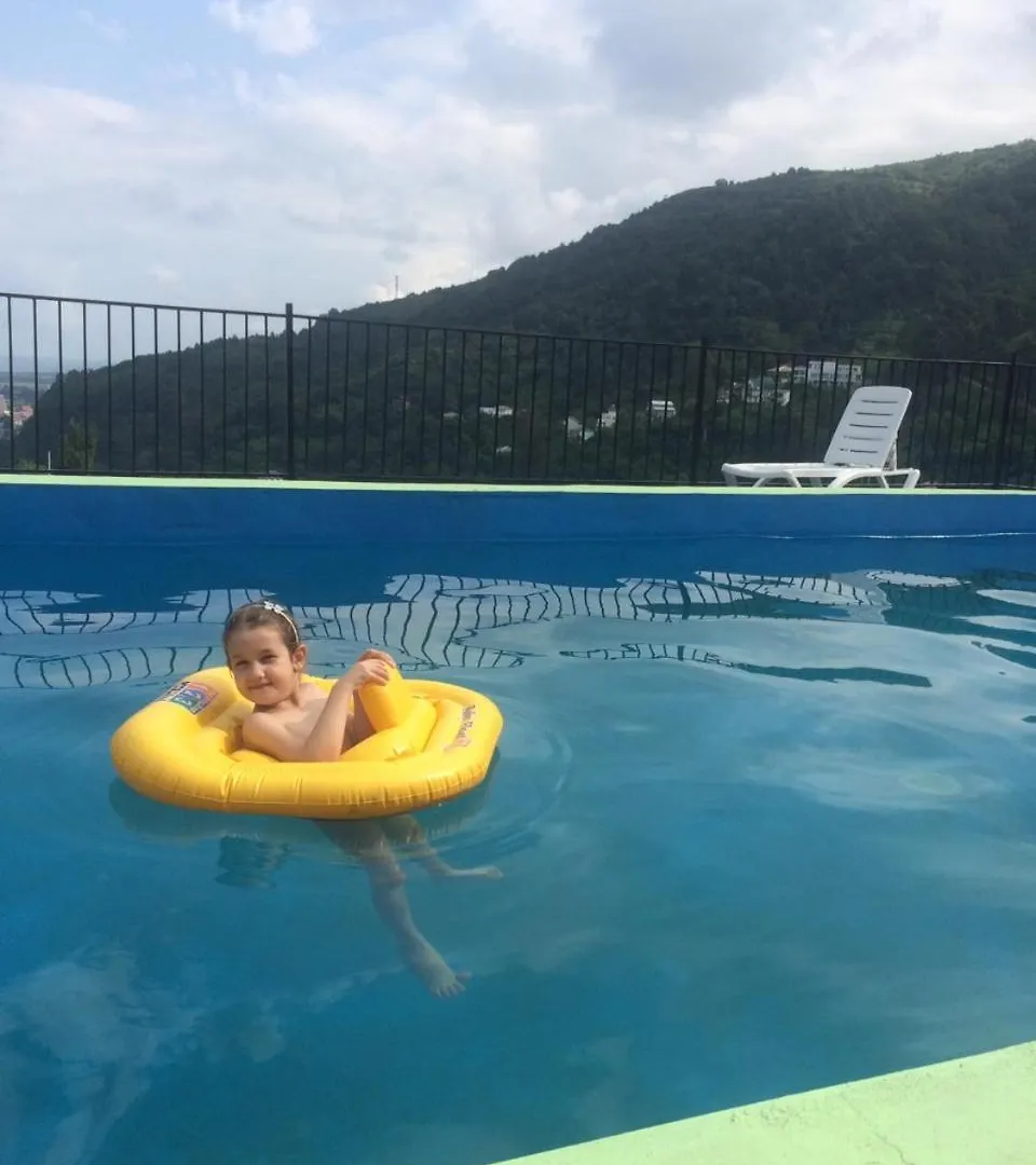 Family Holiday Center Kvari Inn Kvariati
