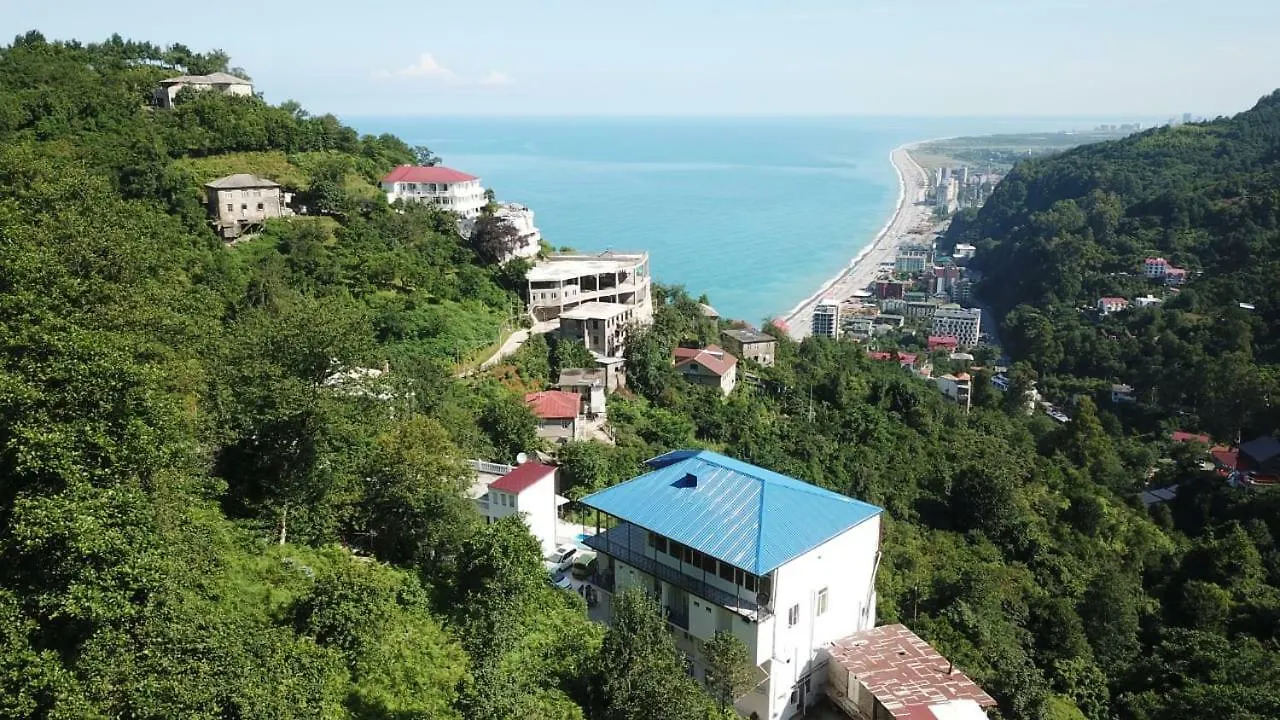 Inn Family Holiday Center Kvari