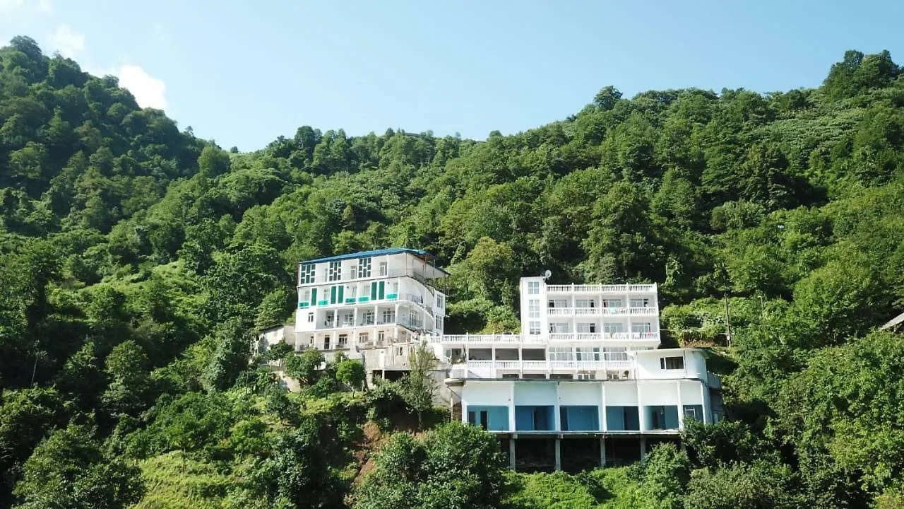 Family Holiday Center Kvari