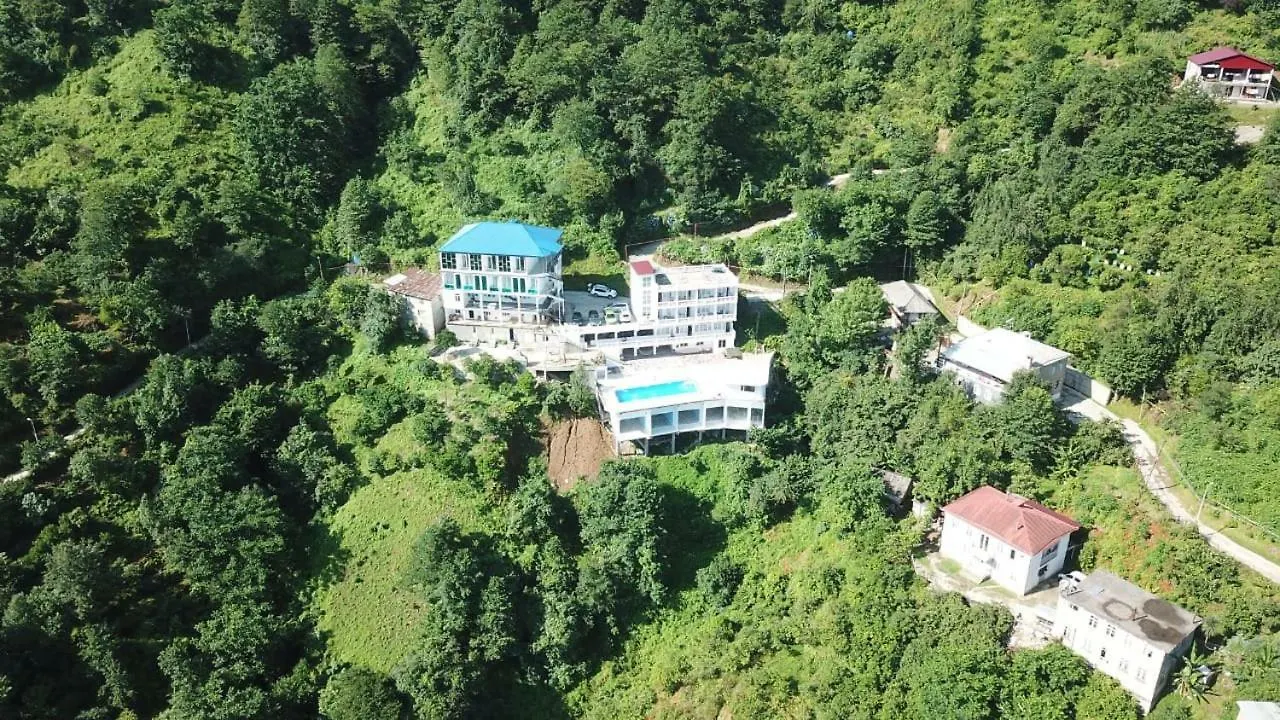 Family Holiday Center Kvari Inn