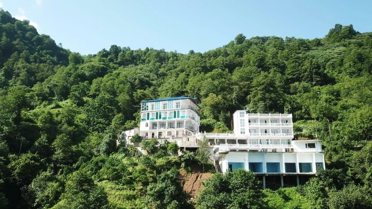 Family Holiday Center Kvari