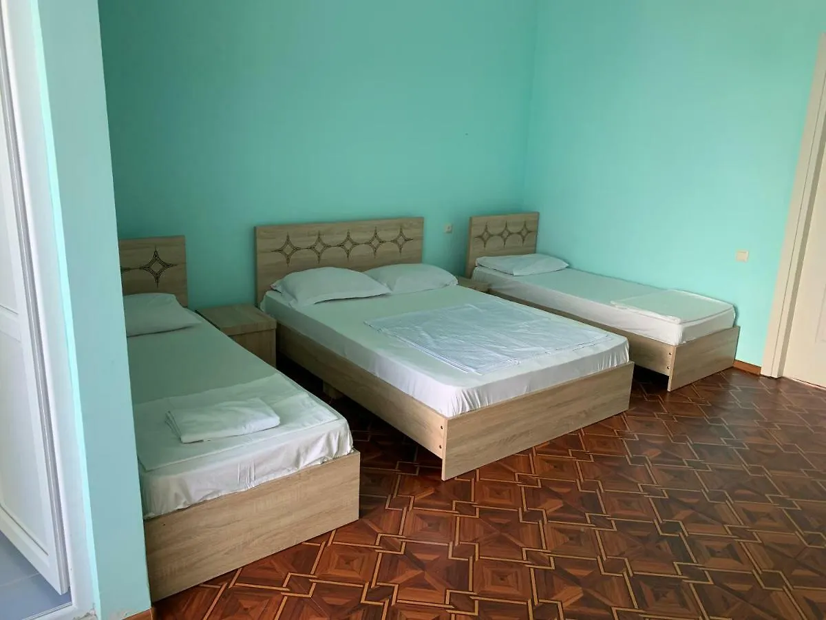 Inn Family Holiday Center Kvari