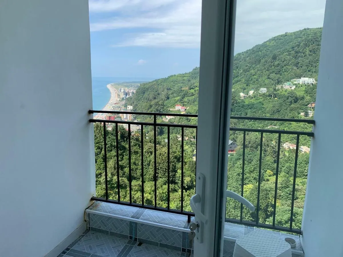 Inn Family Holiday Center Kvari